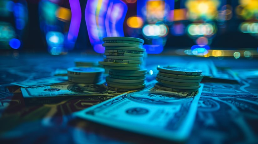 Live casino and slot game categories available at kingjl login