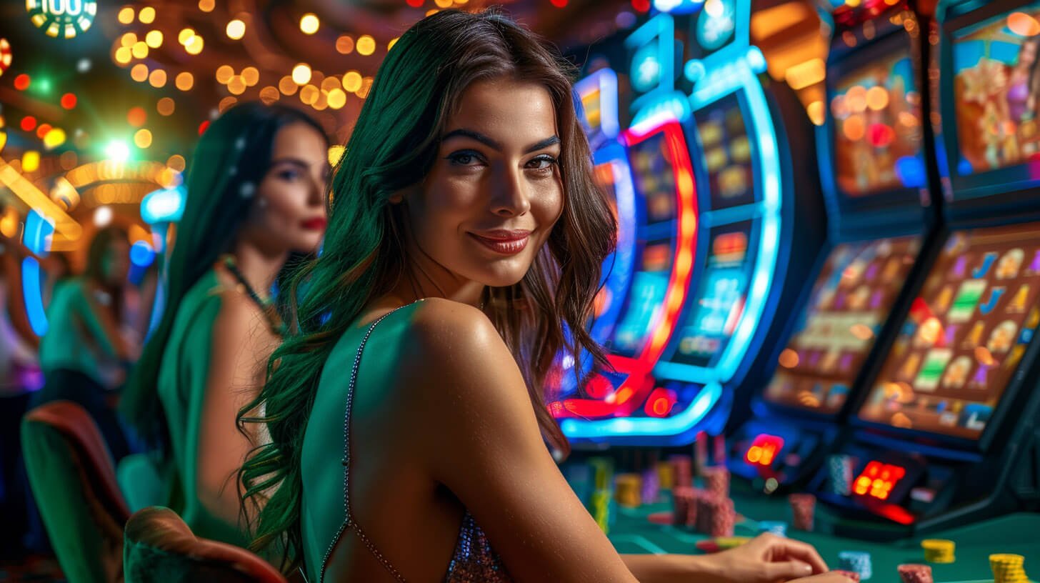 Live casino dealer table streamed at kingjl login for Philippine players