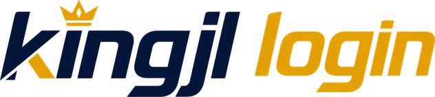kingjl login official logo